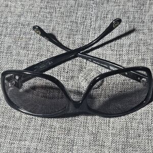 Michael Kors Black Sunglasses